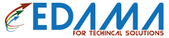 EDAMA Logo