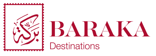 Baraka Destinations