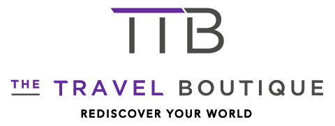 The Travel Boutique